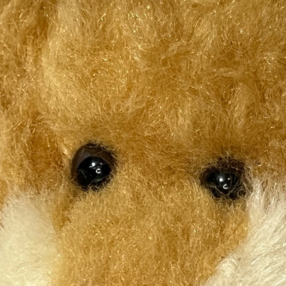 Russ Berrie RAFFI Brown Bunny Rabbit Plush Stuffed Animal 18" Long Legs Ears - Picture 3 of 8